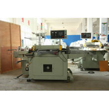 Étiquette IML Die Cutter Machine / Iml Die Cutter